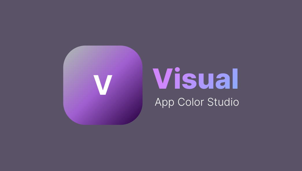 Visual Logo and Name